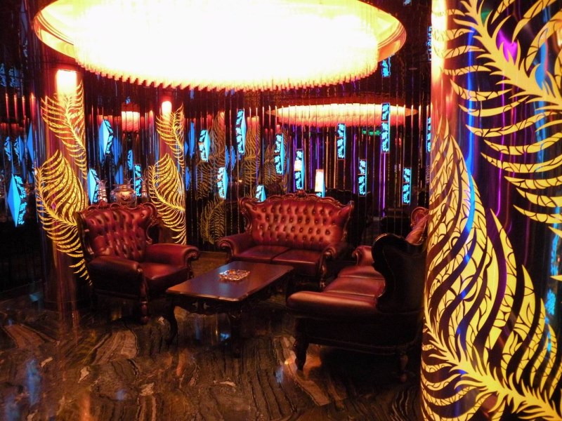 宁波商务ktv推荐中低端商务ktv选择-余姚市ktv预订