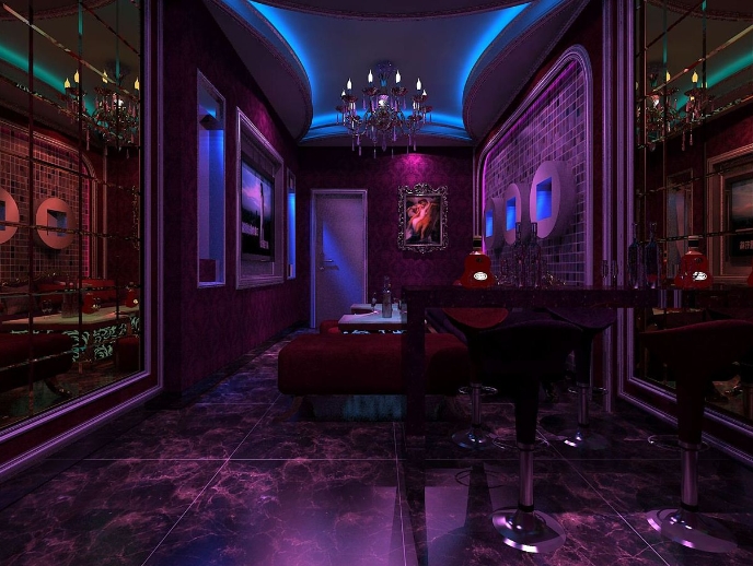 宁波商务KTV解析-余姚市ktv预订